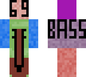 bass 69