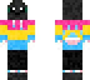benjamin pride personal
