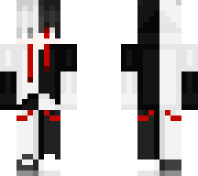 black and yell.. white yea thats right