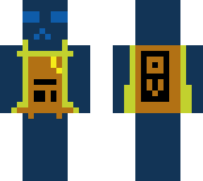 blue boy wif lifejacket