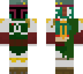 boba fett (return of the jedi)