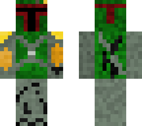 boba fett