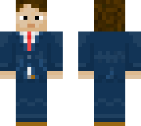 business sagan