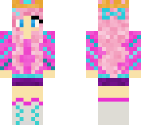 candy queen