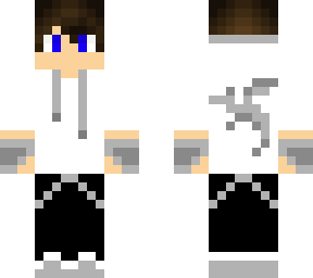 captainfitzplayz's white dragon merch!! (edit  2...)