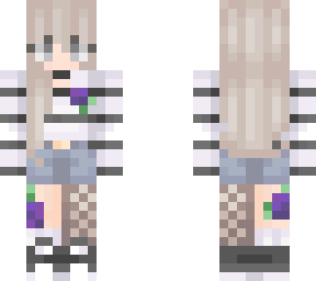 carlie