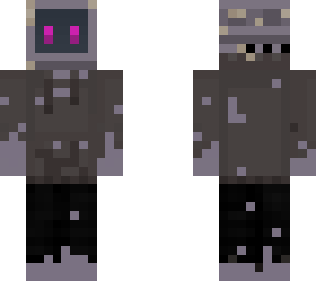 castaway computer kid