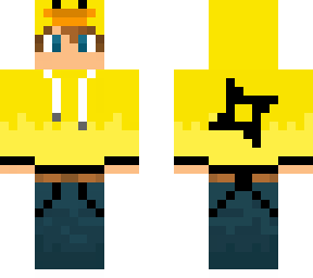 chico pato