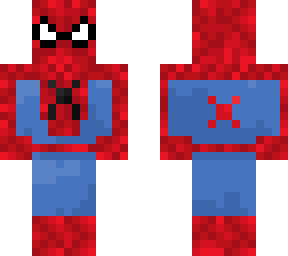 classic spider-man