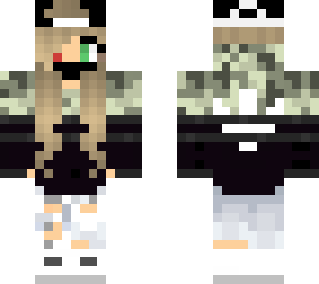 cool girl (edit 2)