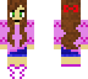cool pink