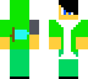 creeper boy