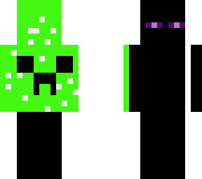 creeper man