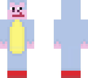 creepy boots