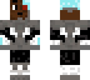 cyborg