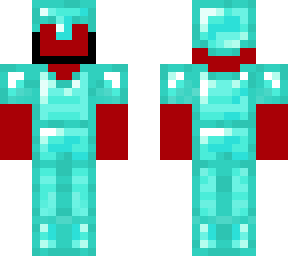 demonberries with armor