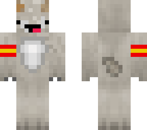 derp goat (spain)