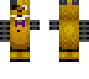disabled springbonnie