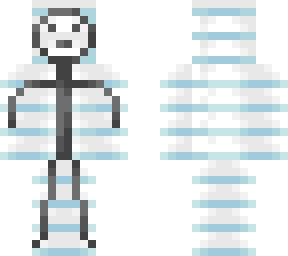 doodle man