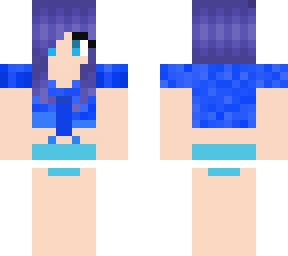 dottie starlight (without ears & tail)