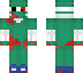 dr.horror