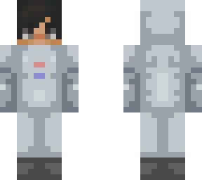 eboy astronaut
