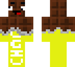 elchocoo's derp skin. (thats meeee)