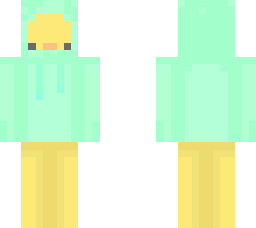 emerald ducko