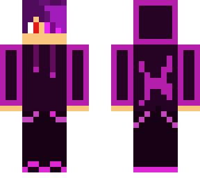 ender boy 1