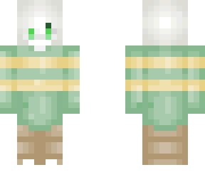 female asriel edit edit -_-