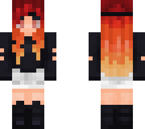 fiery heart