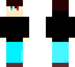 first skin