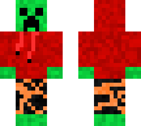 flame creeper
