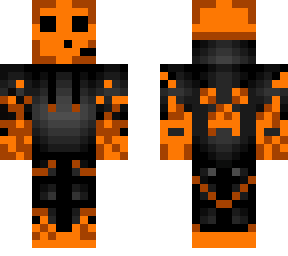flaming slime v2