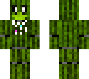 fnaf 3 phantom chica