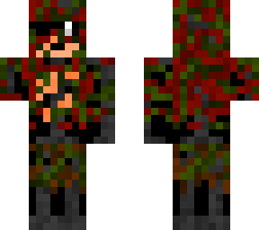 fnaf 3 phantom foxy