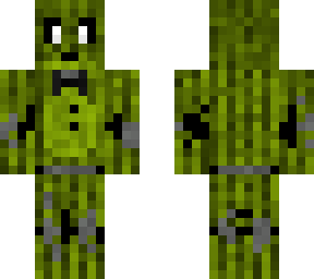 fnaf 3 phantom freddy