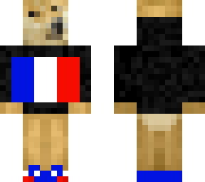 french doge