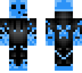 frost slime