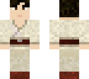 gabe jinn