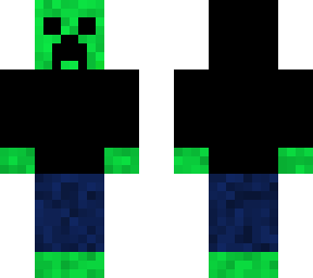 gangsta creeper