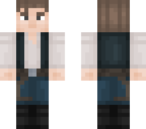 han solo  star wars