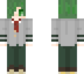 hani midorikawa ( oc )