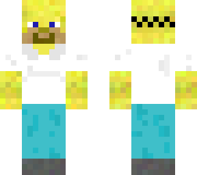homer steve