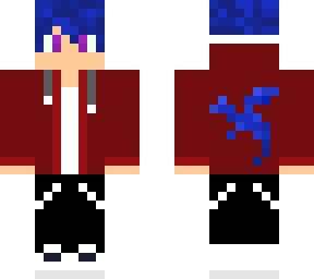 hoodie boy edit