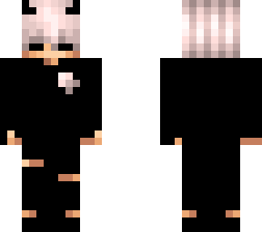 horned