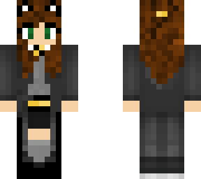 hufflepuff lee