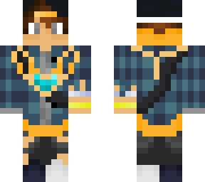 i got kinda bored
