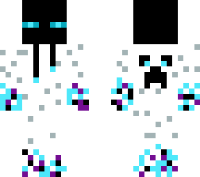 ice enderman