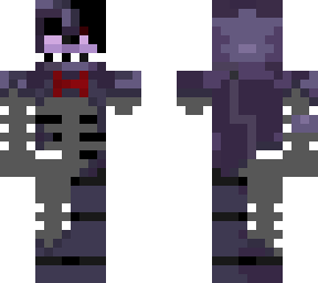 ignited rotten bonnie